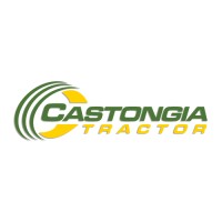 Castongia Tractor logo - Similar company to 4Rivers Equipment