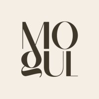 Mogul Drinks logo - Similar company to Mouse & Grape