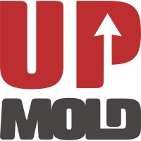 UPMOLD logo - Similar company to Moldmaking Technology