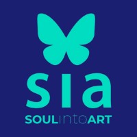 SIA - Soul Into Art logo - Similar company to Keetoa Crm