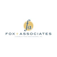 Fox + Associates logo - Similar company to Doyle-Morgan Structural Engineering, Inc.