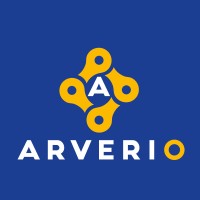 Arverio logo - Similar company to Arverio Deutschland