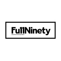 FullNinety Sports Management logo - Similar company to Refuel Performance Management