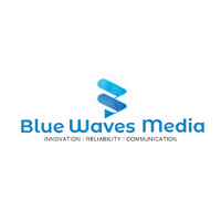Bluewaves Media logo - Similar company to Solution Infotech