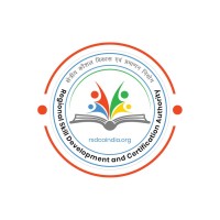 Regional Skill Development and Certification Authority logo - Similar company to Leaf Academy