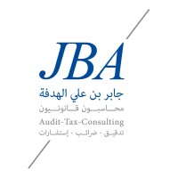 JBA - Oman logo - Similar company to Audit-Manager