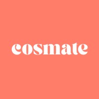 Cosmate logo - Similar company to Ainomari.Com