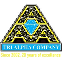 TRI ALPHA Company logo - Similar company to Skripturez