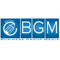 Editions BGM logo - Similar company to Spconnect