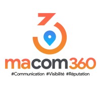 Ma Com 360 - Agence de Communication Digitale logo - Similar company to Vircom Agence De Communication