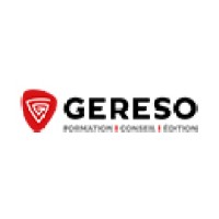 GERESO logo - Similar company to Adetem