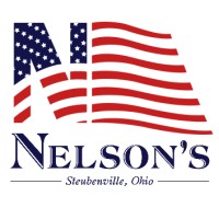 Nelson'S Of Steubenville