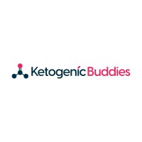 Ketogenic Buddies logo - Similar company to Swiss Association For Ketogenic Metabolic Therapies