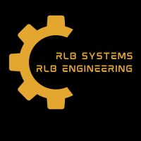 RLB Engineering Systems & Services logo - Similar company to Cybertaly