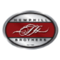 Hemphill Brothers Sales llc logo - Similar company to Square Angle Infra