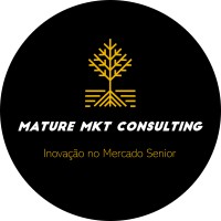 Mature MKT Consulting logo - Similar company to Vventures
