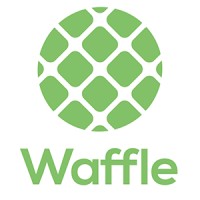 Waffle Sport logo - Similar company to The Leading Edge