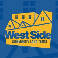 West Side Community Land Trust (West Side CLT) logo - Similar company to The Two-Six Project