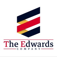 The Edwards Company (UK) Ltd logo - Similar company to Jet Express Ltd