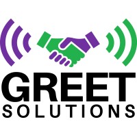 Greet Solutions logo - Similar company to S-Type Security And Solutions Ltd
