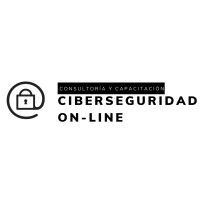 Ciberseguridad On-Line logo - Similar company to Equant Security