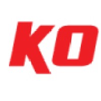 Knockout Entertainment logo - Similar company to Raycon