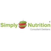 Simply Nutrition Dietitians logo - Similar company to Mnt Diagnostics