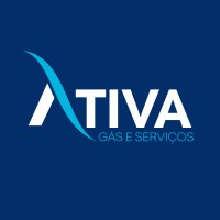 Ativa gás e serviços logo - Similar company to Sindistal