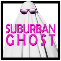 Suburban Ghost logo - Similar company to Adverve, Llc