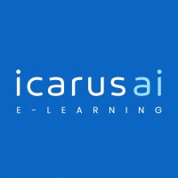 ICARUS AI E-Learning logo - Similar company to Icbc E-Learning