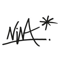 Nina Benet logo - Similar company to Duit Studio