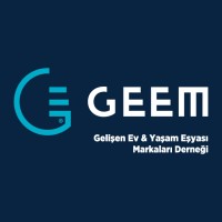 Gelişen Ev ve Yaşam Eşyası Markaları Derneği logo - Similar company to Decorium