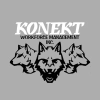 Konekt Workforce Management logo - Similar company to Bouwa Whee Catering