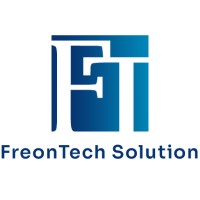 FreonTech Solution logo - Similar company to Closet Apparel