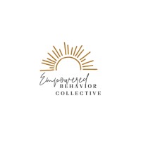 Empowered Behavior Collective logo - Similar company to Building Blocks Pediatric Therapy