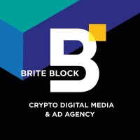 Brite Block logo - Similar company to Data Science Pr