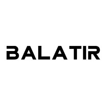 BALATIR logo - Similar company to Zeal Ecommerce