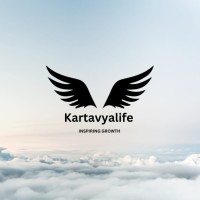 Kartavyalife logo - Similar company to Therapyu