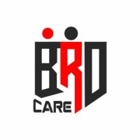 Bro Care logo - Similar company to Hashtag Stud