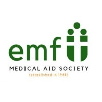EMF Medical Aid Society logo - Similar company to Vanguard Life Assurance Company Limited