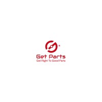 Get Parts logo - Similar company to Ekova Studios