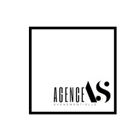 Agence A.S logo - Similar company to Agence Utopia