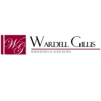 Wardell Gillis