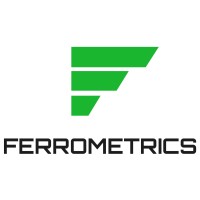 Ferrometrics LLC logo - Similar company to Ferrosource