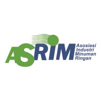ASRIM (Asosiasi Industri Minuman Ringan) logo - Similar company to Asosiasi Penyelenggara Jaringan Telekomunikasi (Apjatel) Indonesia