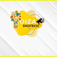 Oizadigitech logo - Similar company to Xala Premium | Book Luxury Hotels | Boardrooms | Event Hall