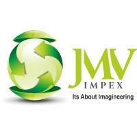 JMV Impex logo - Similar company to Dynamic Flow Products Pvt. Ltd.