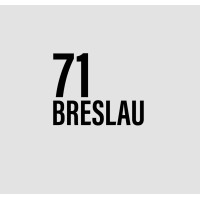 71Breslau logo - Similar company to Studio Kwadrat Professional Photography