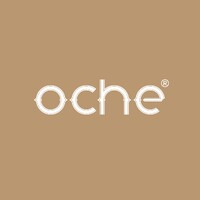 Oche Reykjavik logo - Similar company to Happy Daruma