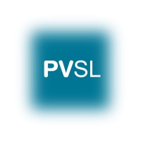 PVSL logo - Similar company to Source Buddy